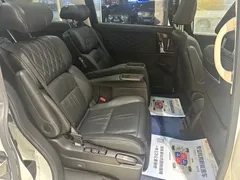 2019 Honda Elysion 2.0L Hybrid Luxury, белый — фото 10