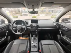 2020 Audi Q2L 35 TFSI — фото 5