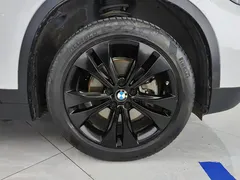 2021 BMW X1, белый — фото 6