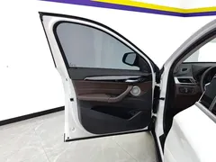 2021 BMW X1, белый — фото 7