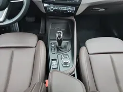 2021 BMW X1, белый — фото 16