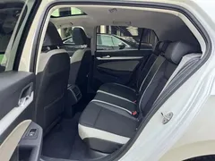 2021 Volkswagen Golf 280TSI DSG Pro, белый — фото 11