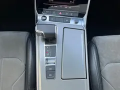 2021 Audi A6L 45 TFSI, чёрный — фото 12