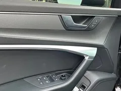 2021 Audi A6L 45 TFSI, чёрный — фото 13