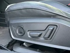 2021 Audi A6L 45 TFSI, чёрный — фото 14