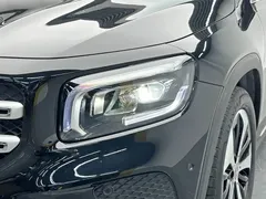 2022 Mercedes-Benz GLB 220, чёрный — фото 9