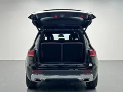 2022 Mercedes-Benz GLB 220, чёрный — фото 11