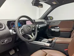 2022 Mercedes-Benz GLB 220, чёрный — фото 14