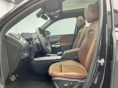 2022 Mercedes-Benz GLB 220, чёрный — фото 15