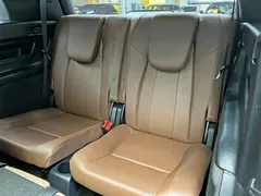 2022 Mercedes-Benz GLB 220, чёрный — фото 17