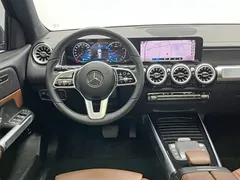2022 Mercedes-Benz GLB 220, чёрный — фото 21
