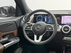 2022 Mercedes-Benz GLB 220, чёрный — фото 22