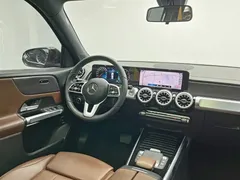 2022 Mercedes-Benz GLB 220, чёрный — фото 25