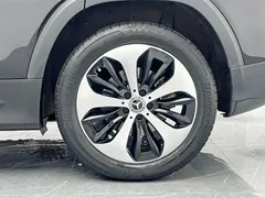 2022 Mercedes-Benz GLB 220, чёрный — фото 26