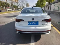 2023 Volkswagen Sagitar 200TSI DSG, белый — фото 5
