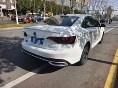 2023 Volkswagen Sagitar 200TSI DSG, белый — фото 6