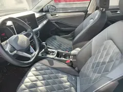 2023 Volkswagen Sagitar 200TSI DSG, белый — фото 7
