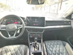 2023 Volkswagen Sagitar 200TSI DSG, белый — фото 9