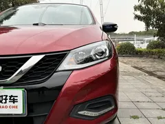 2021 Nissan Tiida 1.6L CVT — фото 4