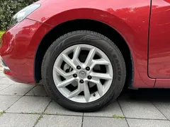 2021 Nissan Tiida 1.6L CVT — фото 5