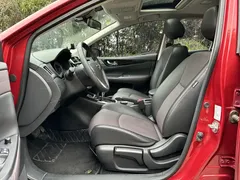 2021 Nissan Tiida 1.6L CVT — фото 7