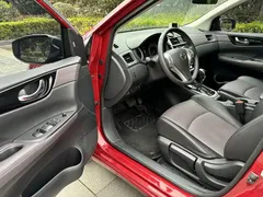 2021 Nissan Tiida 1.6L CVT — фото 8