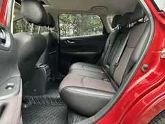 2021 Nissan Tiida 1.6L CVT — фото 9