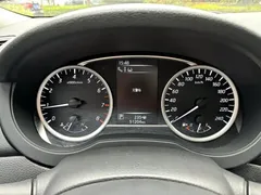2021 Nissan Tiida 1.6L CVT — фото 11