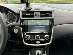 2021 Nissan Tiida 1.6L CVT — фото 13