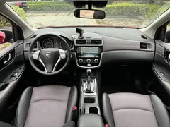 2021 Nissan Tiida 1.6L CVT — фото 15