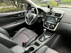 2021 Nissan Tiida 1.6L CVT — фото 17