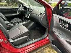 2021 Nissan Tiida 1.6L CVT — фото 18