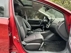 2021 Nissan Tiida 1.6L CVT — фото 19