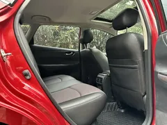 2021 Nissan Tiida 1.6L CVT — фото 20