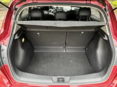 2021 Nissan Tiida 1.6L CVT — фото 22