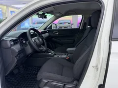 2023 Honda XR-V 1.5L CVT, белый — фото 4