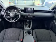 2023 Honda XR-V 1.5L CVT, белый — фото 5