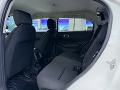 2023 Honda XR-V 1.5L CVT, белый — фото 7