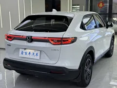 2023 Honda XR-V 1.5L CVT, белый — фото 8