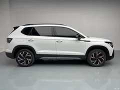2023 Volkswagen Tuyue 300TSI 2WD Yuezun, белый — фото 3