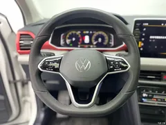 2023 Volkswagen Tuyue 300TSI 2WD Yuezun, белый — фото 9