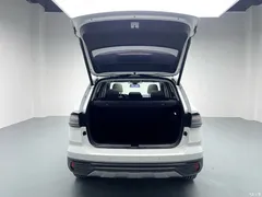 2023 Volkswagen Tuyue 300TSI 2WD Yuezun, белый — фото 14