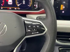 2023 Volkswagen Tuyue 300TSI 2WD Yuezun, белый — фото 23