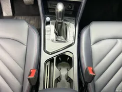 2023 Volkswagen Tuyue 300TSI 2WD Yuezun, белый — фото 25