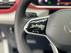 2023 Volkswagen Tuyue 300TSI 2WD Yuezun, белый — фото 28