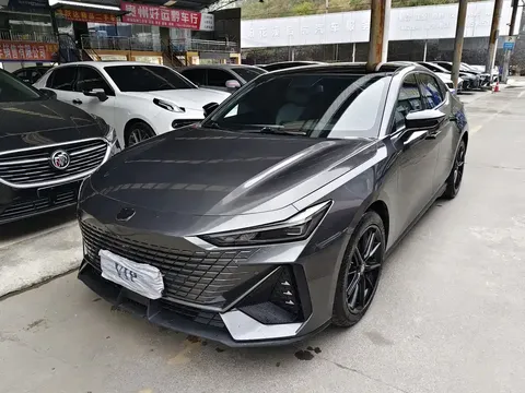 2023 Changan UNI-V 1.5T Premium