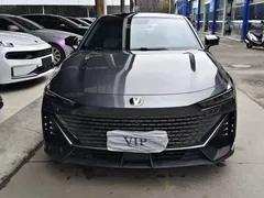 2023 Changan UNI-V 1.5T Premium — фото 2
