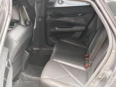 2023 Changan UNI-V 1.5T Premium — фото 7
