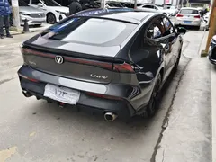 2023 Changan UNI-V 1.5T Premium — фото 8