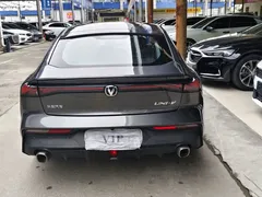 2023 Changan UNI-V 1.5T Premium — фото 9